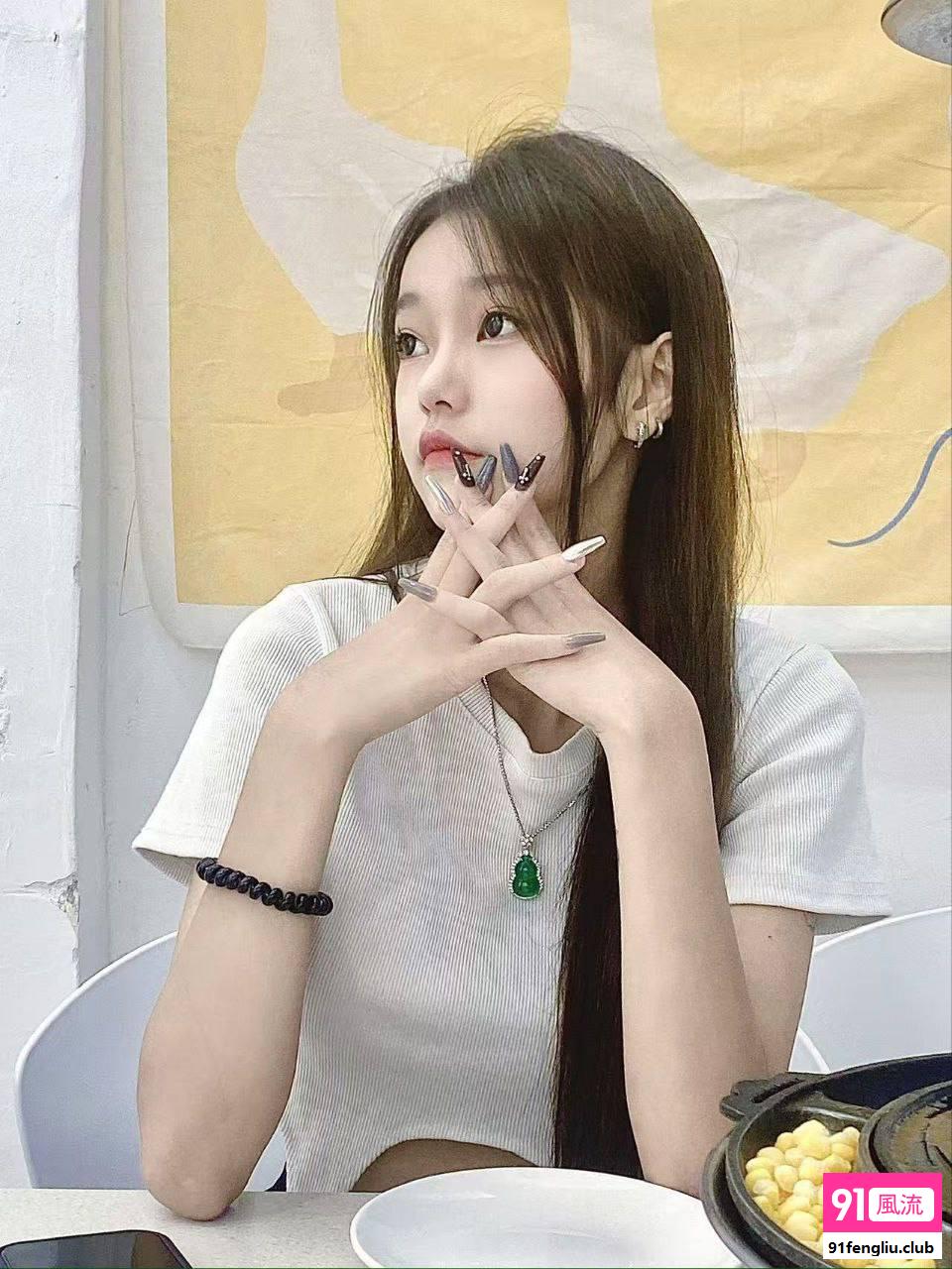 金华超骚的嫩妹